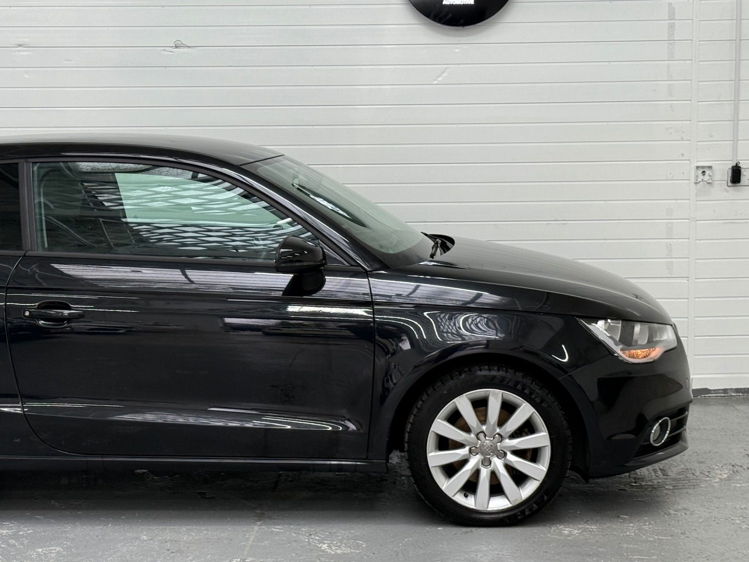 Used Audi A1 for sale - 77460059: Photo 10