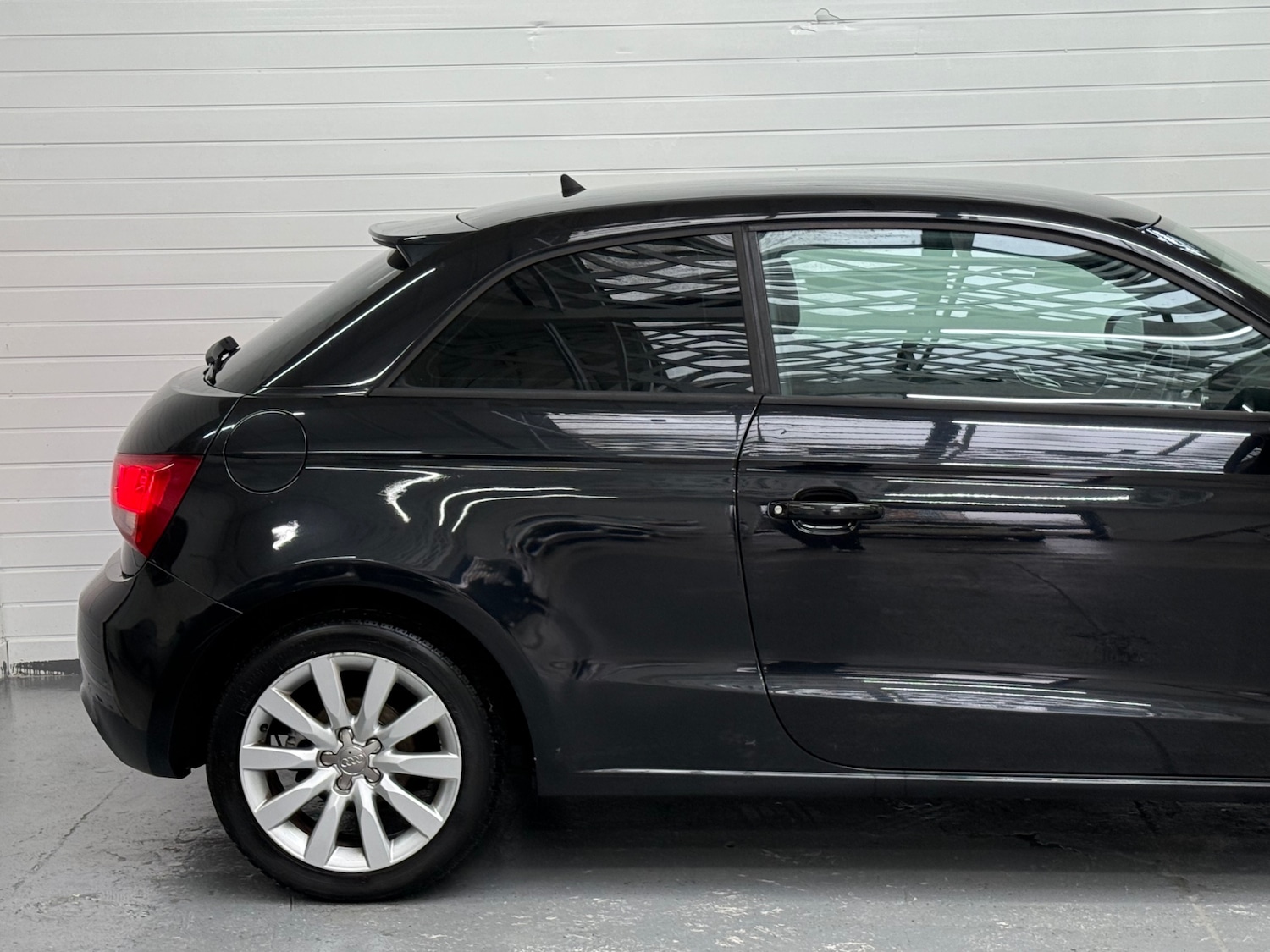 Used Audi A1 for sale - 77460059: Photo 11