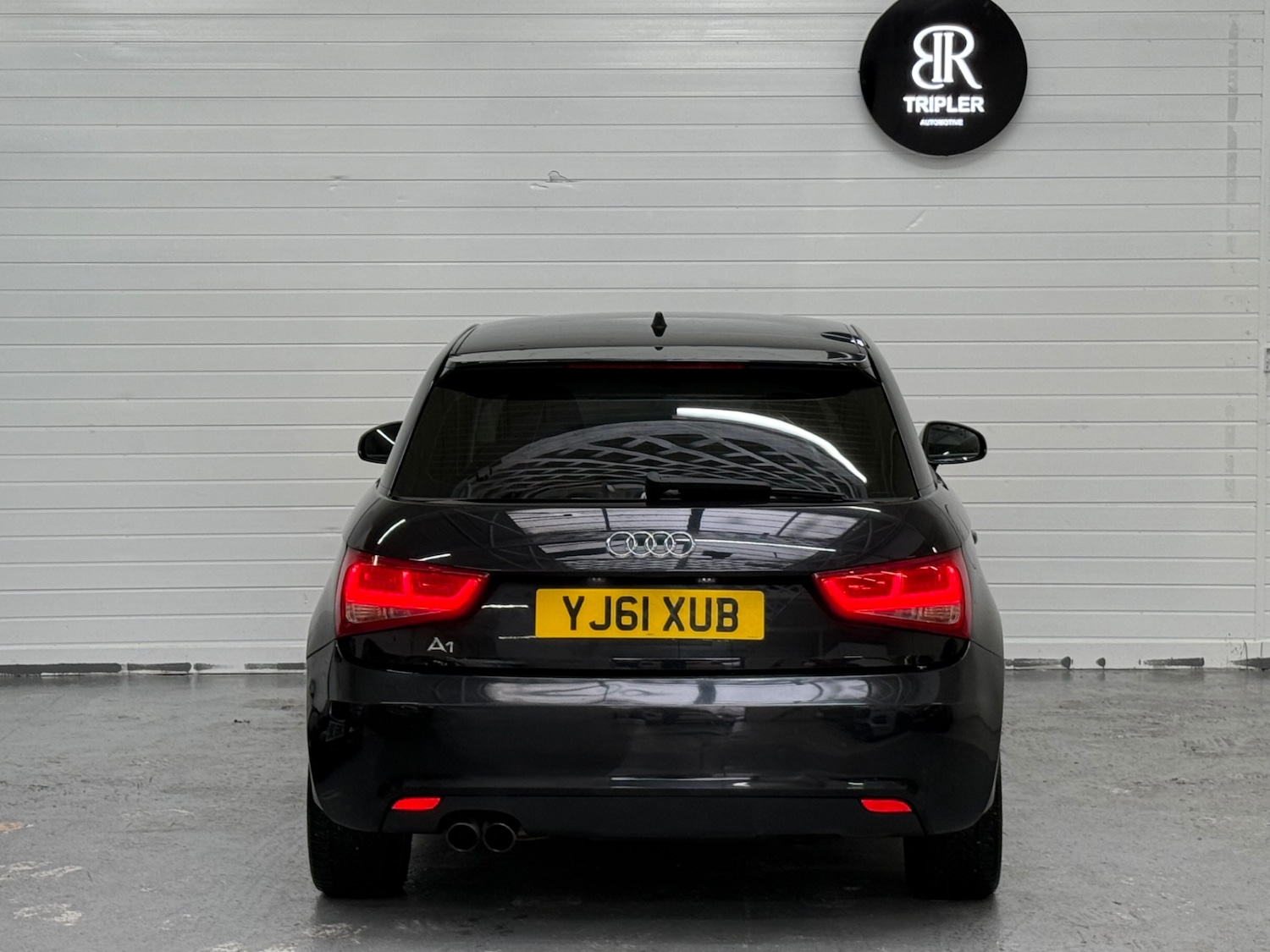 Used Audi A1 for sale - 77460059: Photo 12