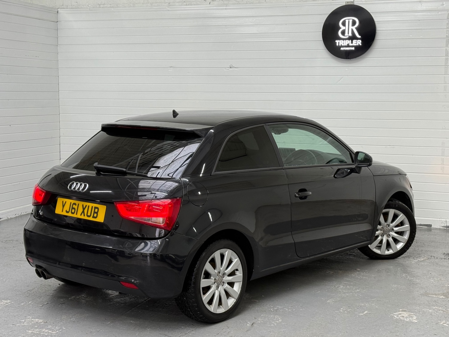 Used Audi A1 for sale - 77460059: Photo 13