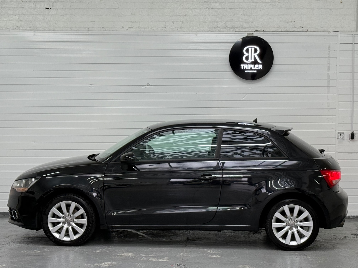 Used Audi A1 for sale - 77460059: Photo 14