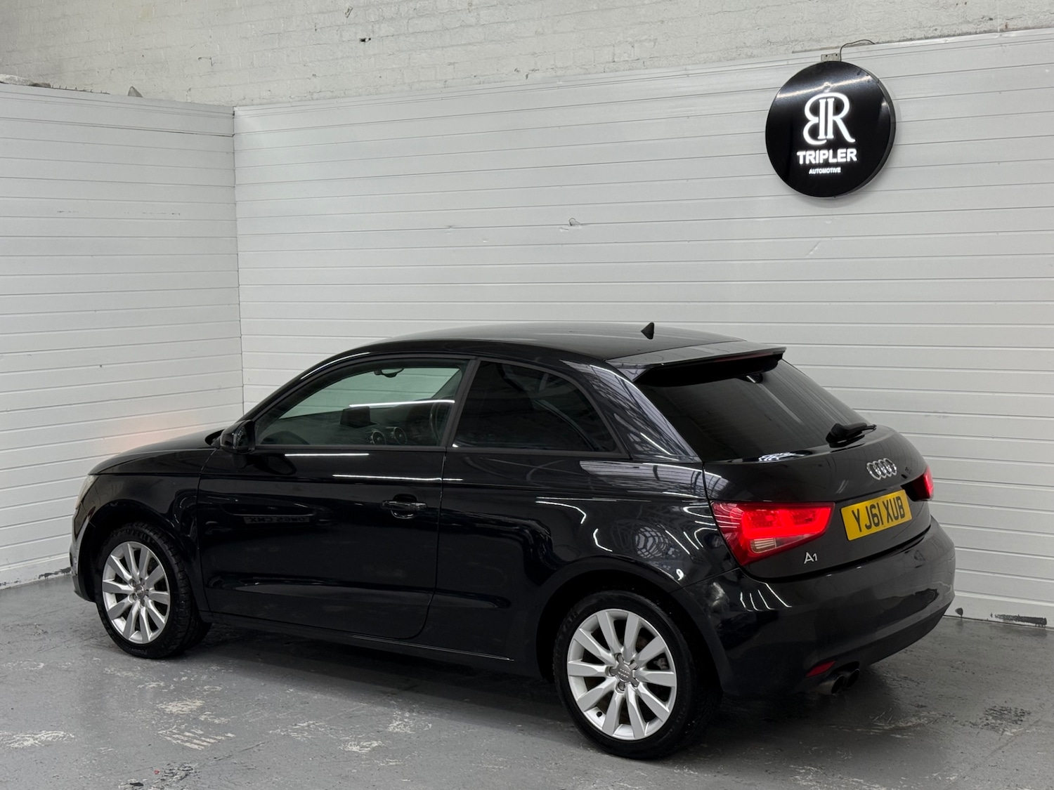 Used Audi A1 for sale - 77460059: Photo 15