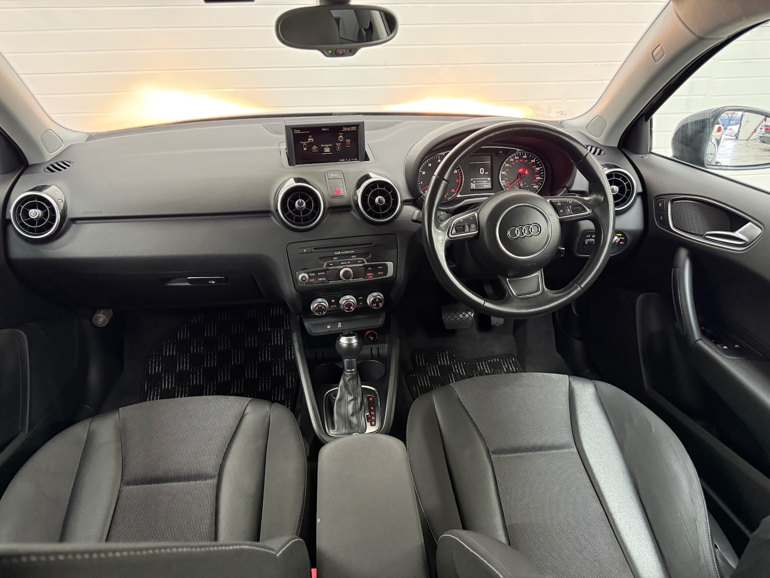 Used Audi A1 for sale - 77460059: Photo 16