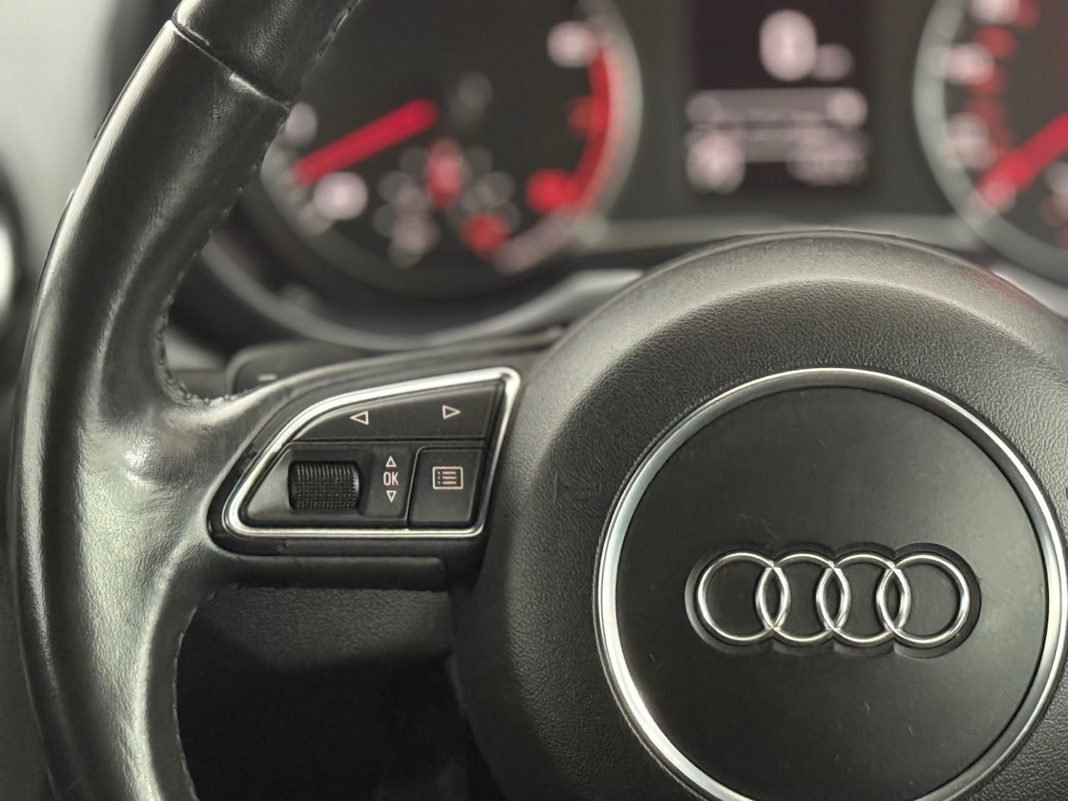 Used Audi A1 for sale - 77460059: Photo 18