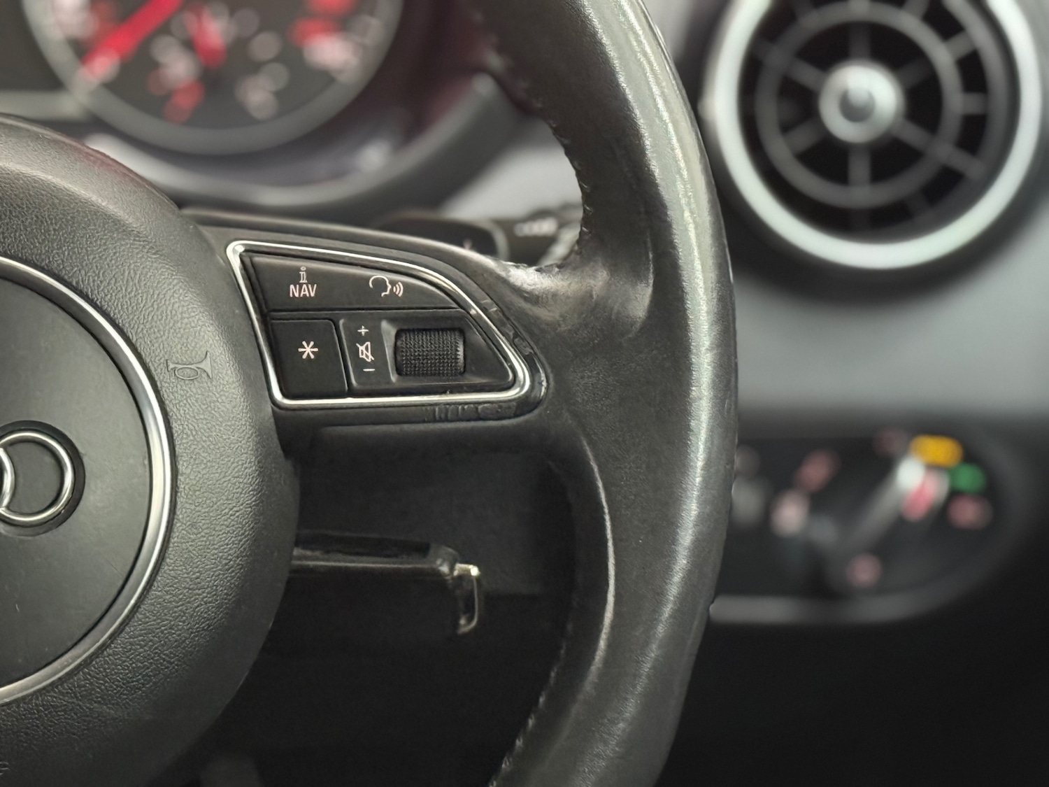 Used Audi A1 for sale - 77460059: Photo 19