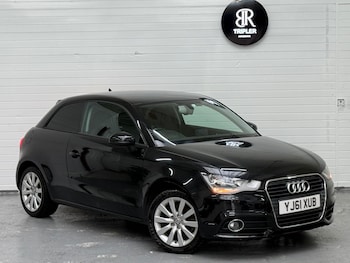 Used Audi A1 2011 for sale - 77460059: Photo