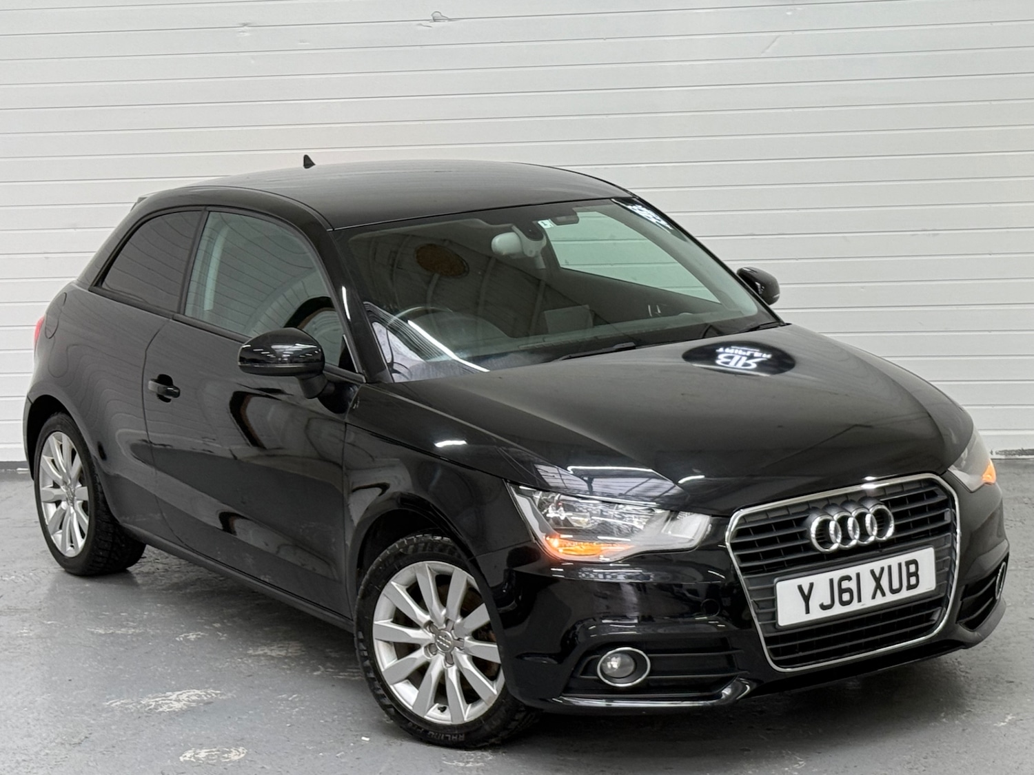Used Audi A1 for sale - 77460059: Photo 2