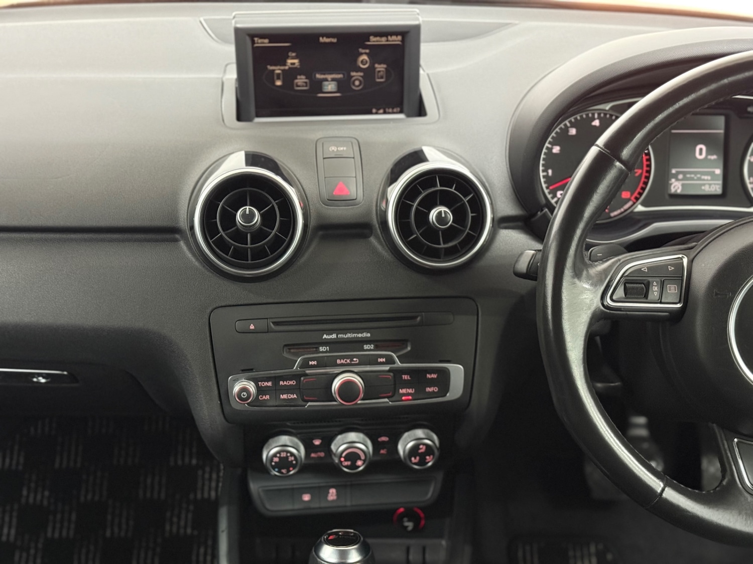 Used Audi A1 for sale - 77460059: Photo 21