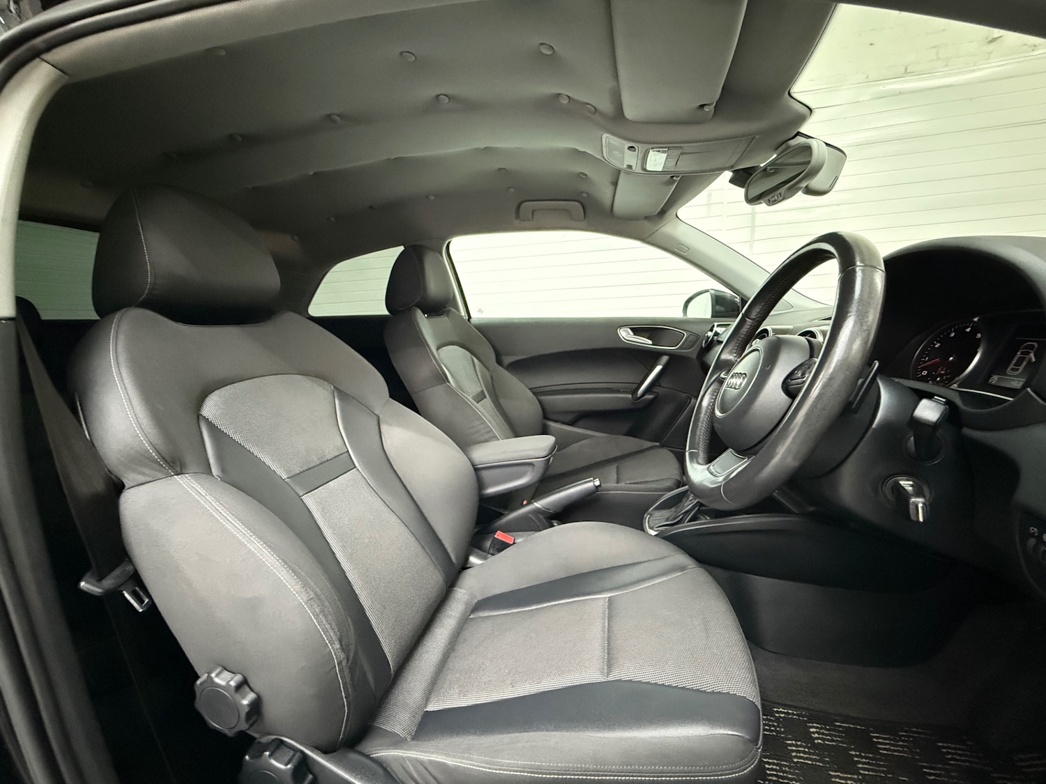 Used Audi A1 for sale - 77460059: Photo 23