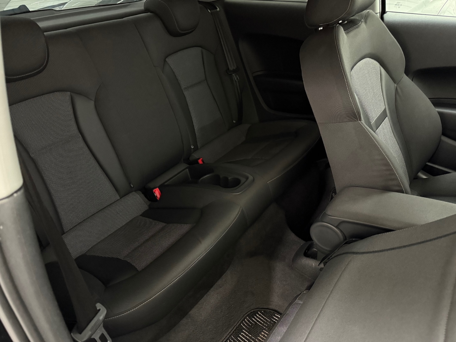 Used Audi A1 for sale - 77460059: Photo 24