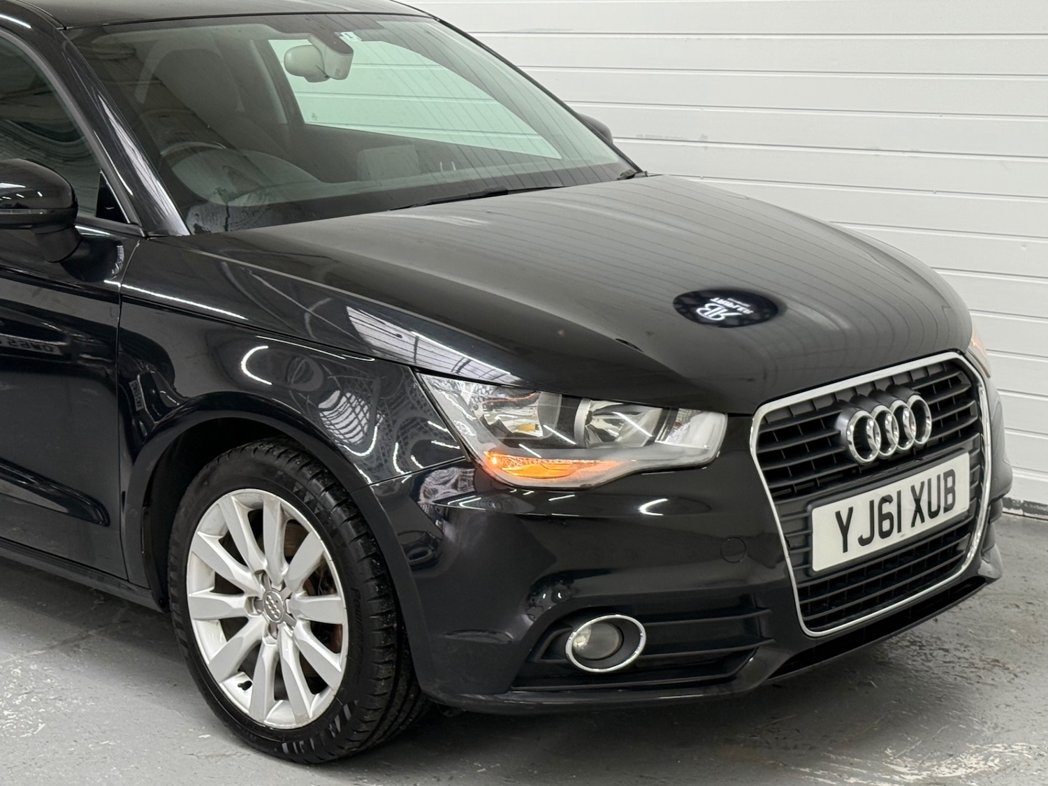 Used Audi A1 for sale - 77460059: Photo 25