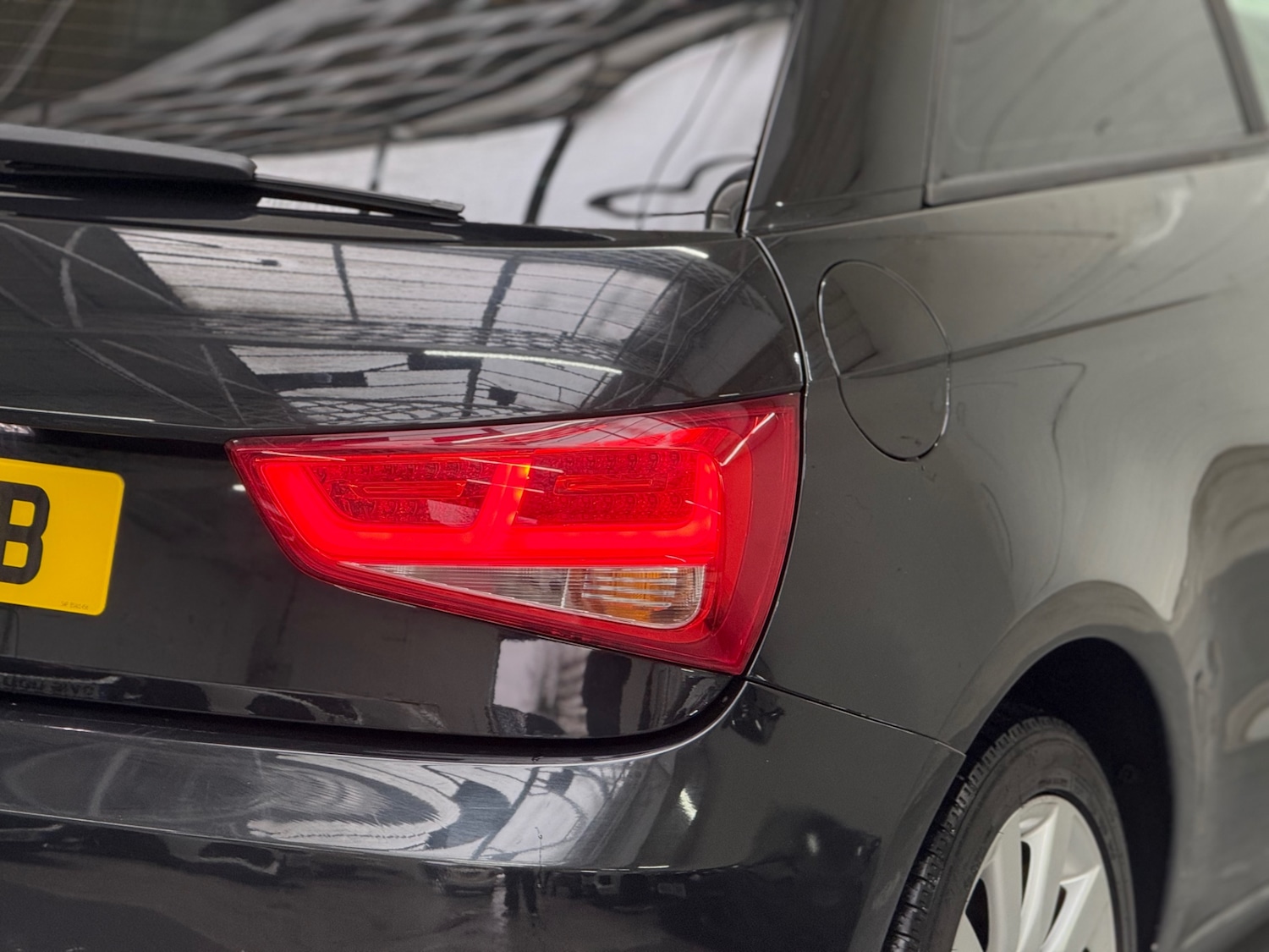 Used Audi A1 for sale - 77460059: Photo 26