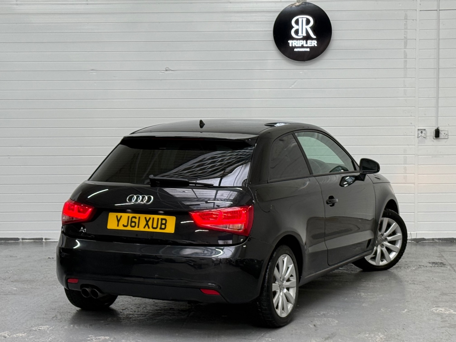 Used Audi A1 for sale - 77460059: Photo 28