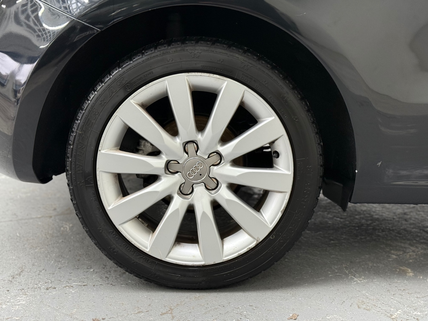 Used Audi A1 for sale - 77460059: Photo 29