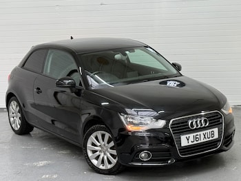 Used Audi A1 2011 for sale - 77460059: Photo