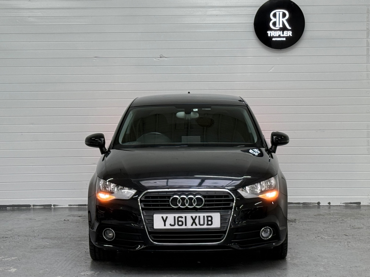 Used Audi A1 for sale - 77460059: Photo 3