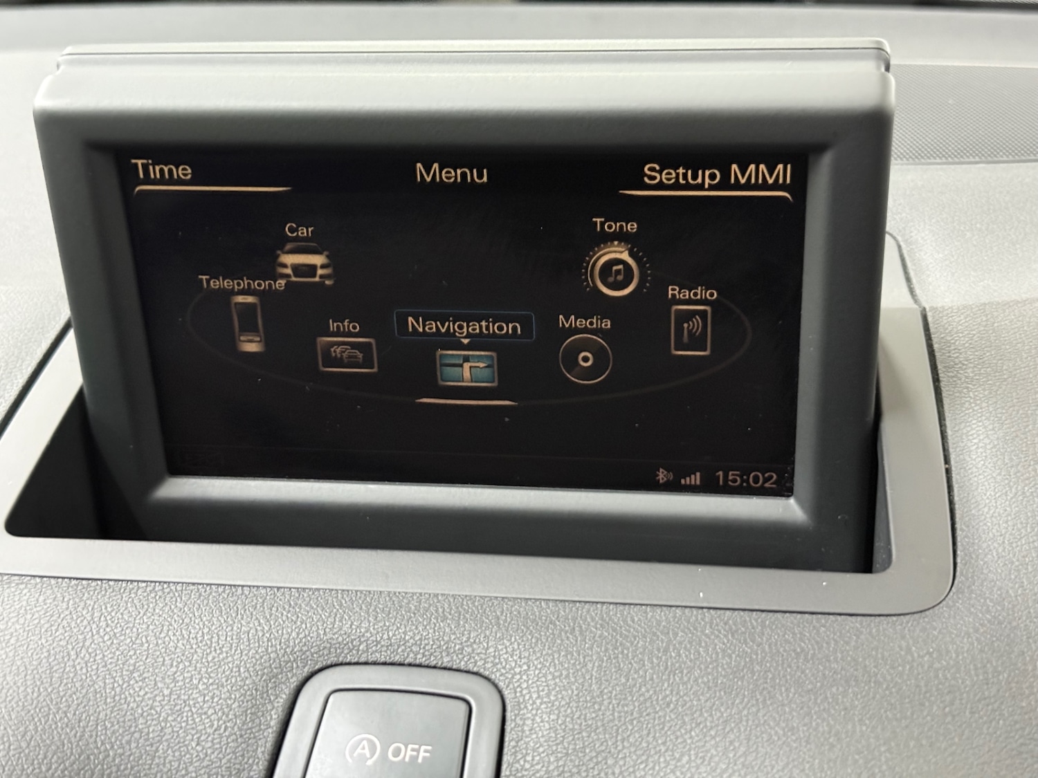 Used Audi A1 for sale - 77460059: Photo 30