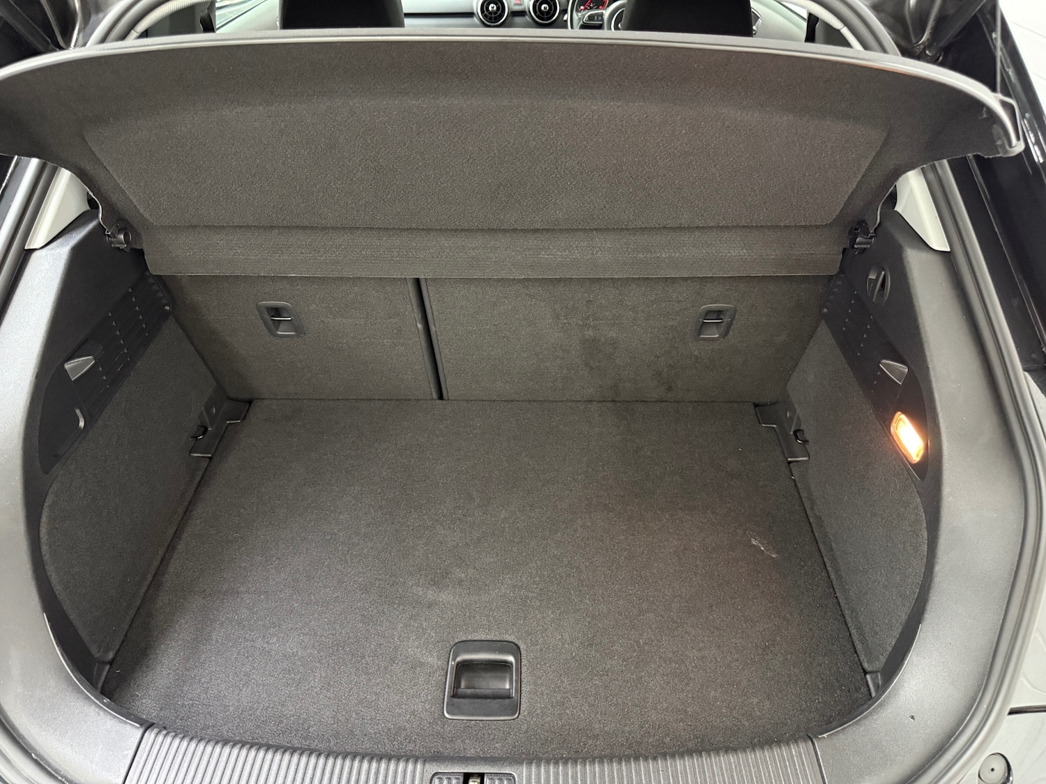 Used Audi A1 for sale - 77460059: Photo 34