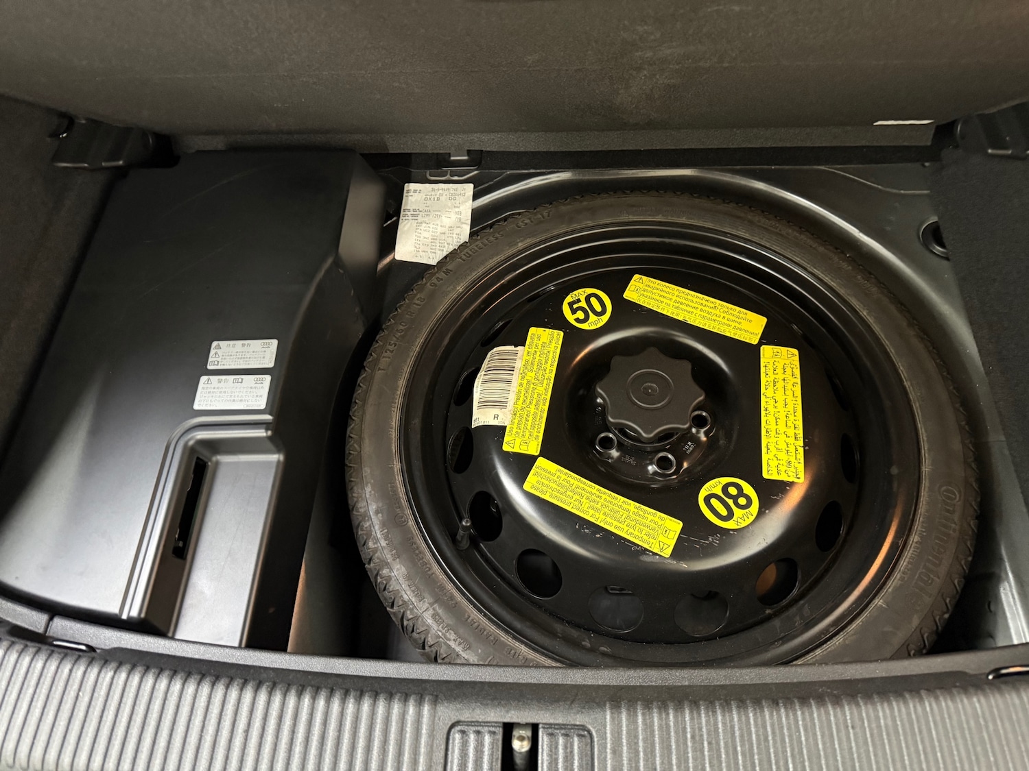 Used Audi A1 for sale - 77460059: Photo 35