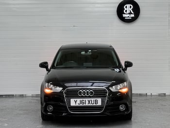 Used Audi A1 2011 for sale - 77460059: Photo