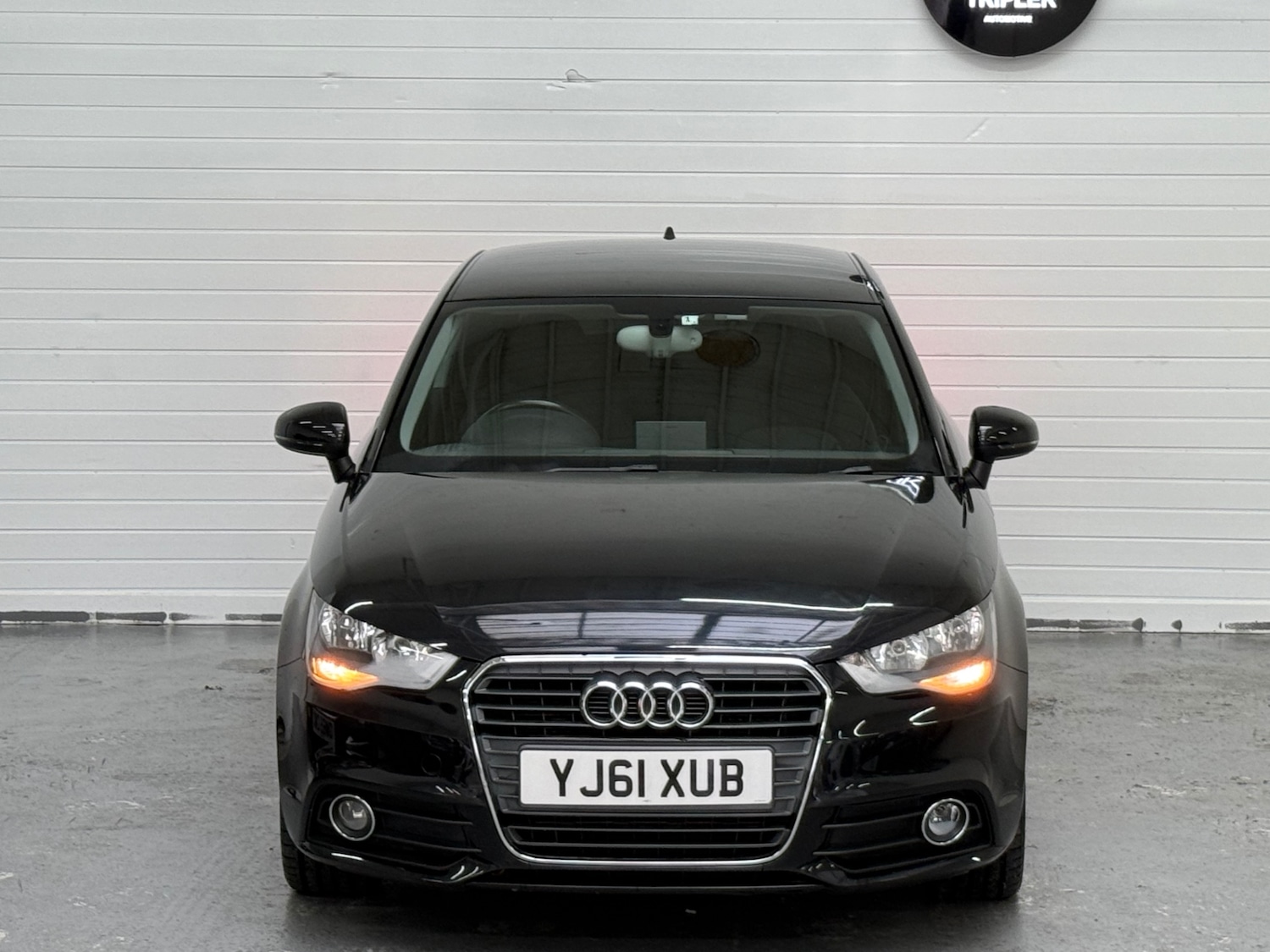 Used Audi A1 for sale - 77460059: Photo 4