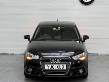 Used Audi A1 2011 for sale - 77460059: Photo
