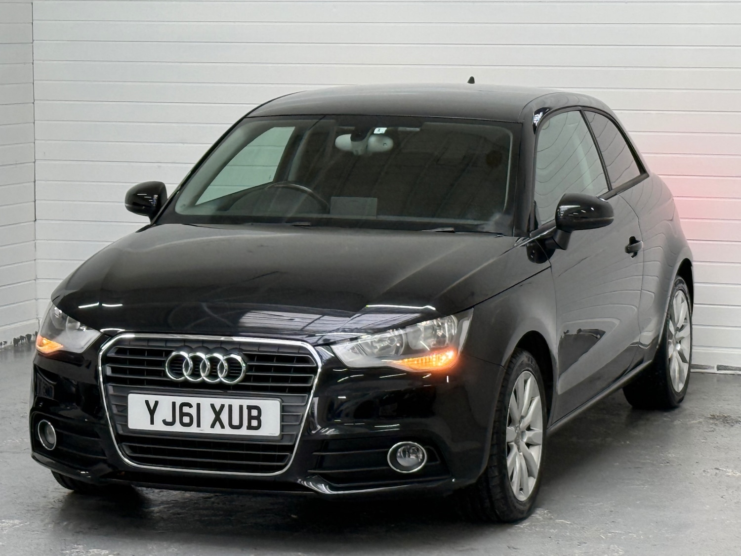 Used Audi A1 for sale - 77460059: Photo 5