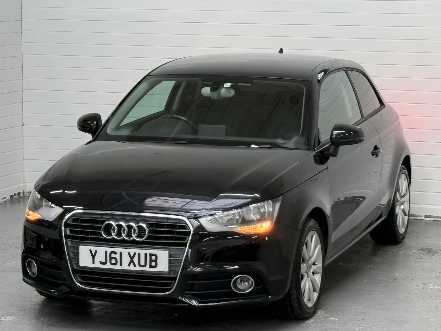 Used Audi A1 for sale - 77460059: Photo 6