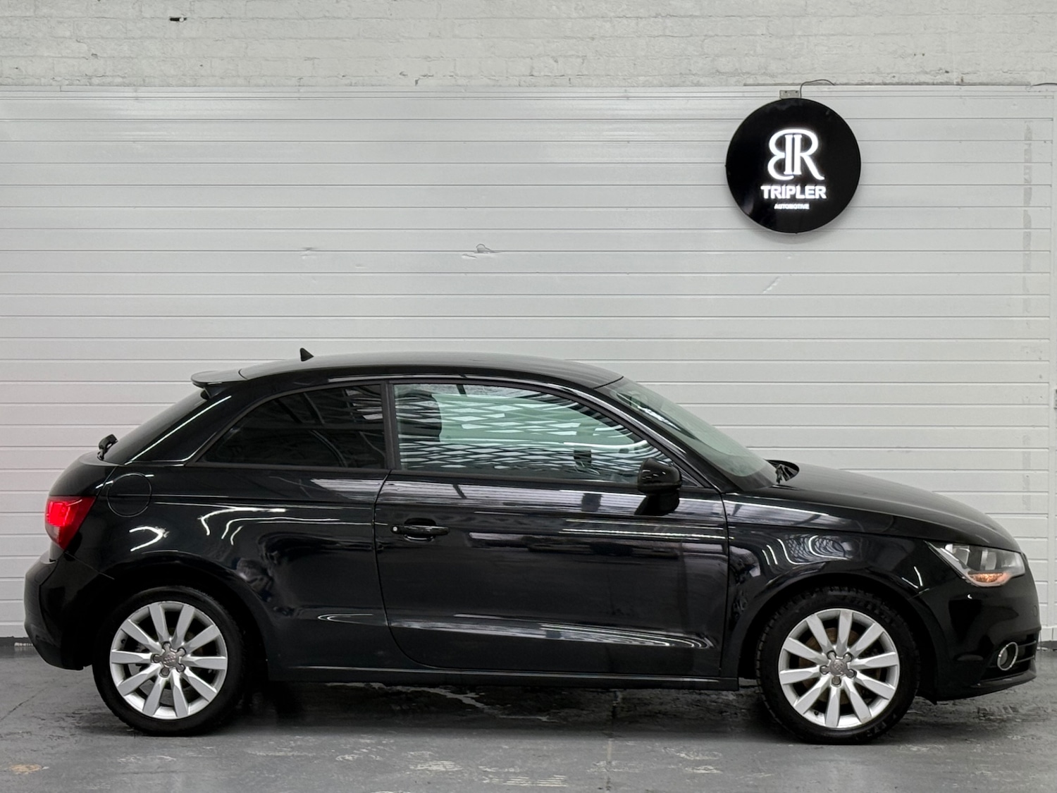 Used Audi A1 for sale - 77460059: Photo 8