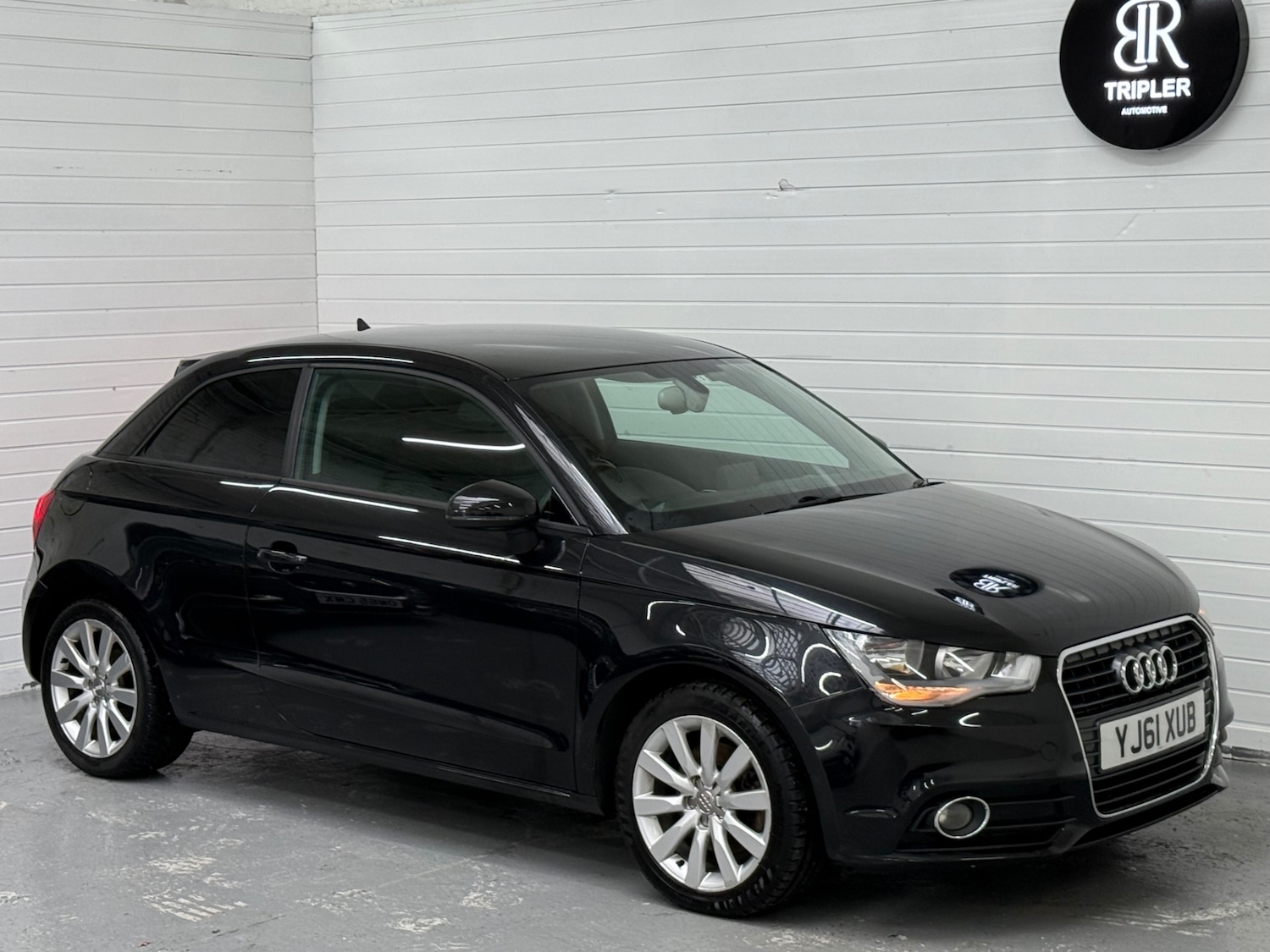 Used Audi A1 for sale - 77460059: Photo 9