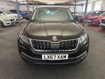 Used Skoda Kodiaq 2017 for sale - 79155227: Photo
