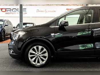 Used Vauxhall Mokka 2015 for sale - 75548846: Photo