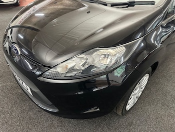 Used Ford Fiesta 2012 for sale - 78220806: Photo