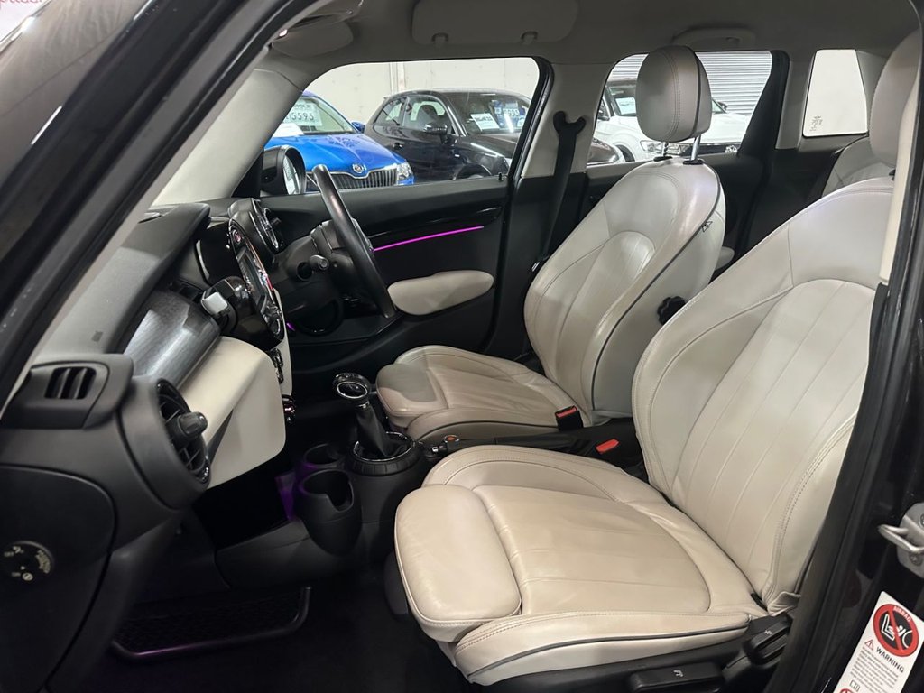 Used MINI Hatch 2015 for sale - 76923554: Photo 10