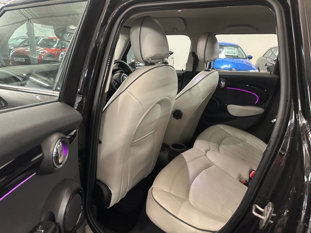 Used MINI Hatch 2015 for sale - 76923554: Photo 12