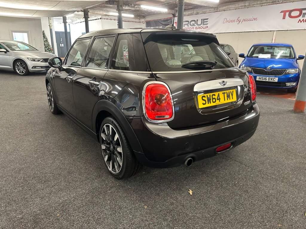 Used MINI Hatch 2015 for sale - 76923554: Photo 13