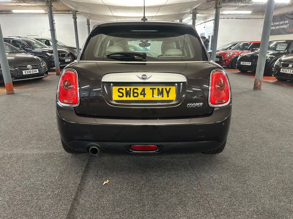 Used MINI Hatch 2015 for sale - 76923554: Photo 15