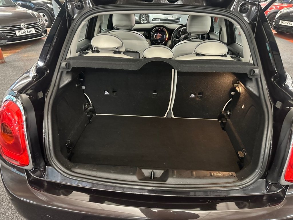 Used MINI Hatch 2015 for sale - 76923554: Photo 16