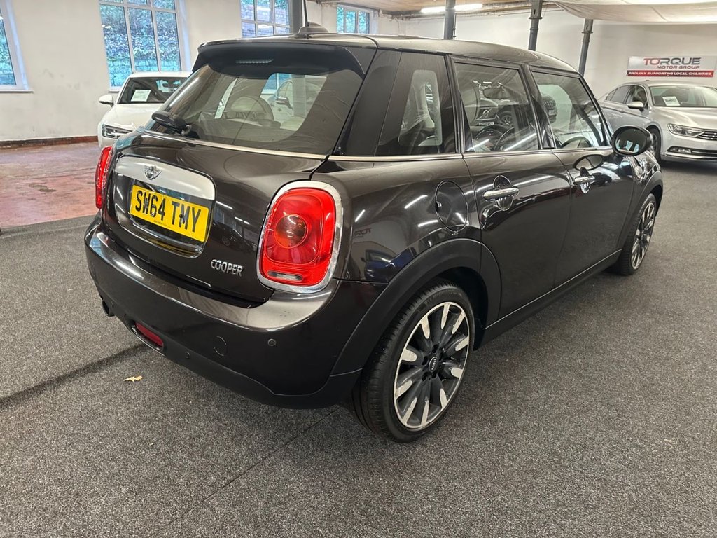 Used MINI Hatch 2015 for sale - 76923554: Photo 17