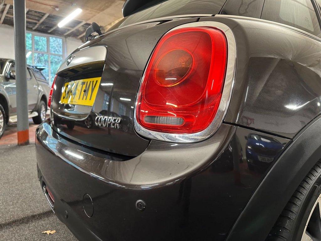 Used MINI Hatch 2015 for sale - 76923554: Photo 18
