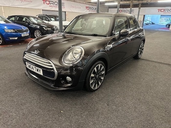 Used MINI Hatch 2015 for sale - 76923554: Photo
