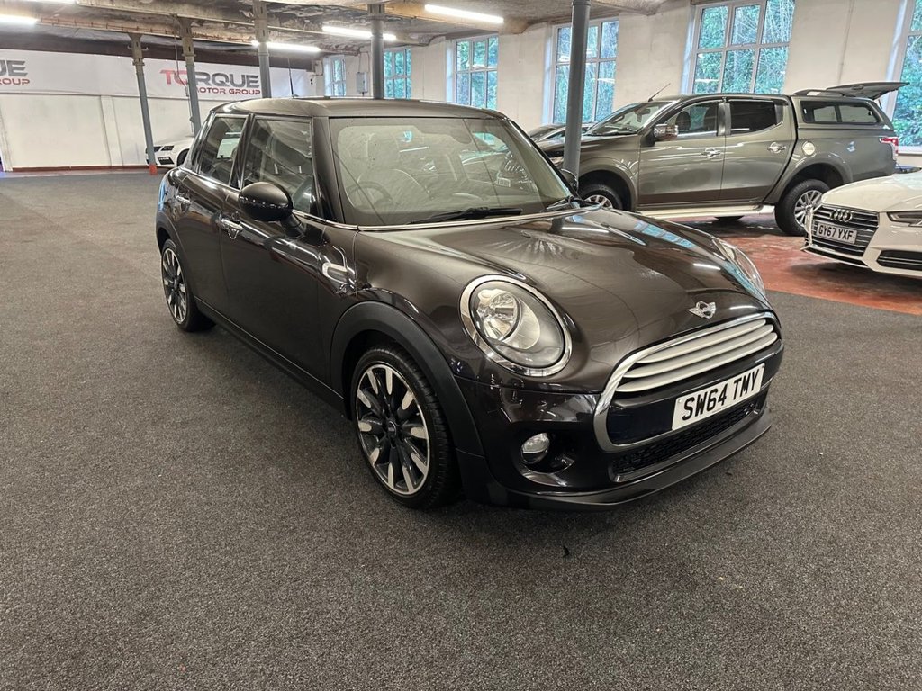 Used MINI Hatch 2015 for sale - 76923554: Photo 2