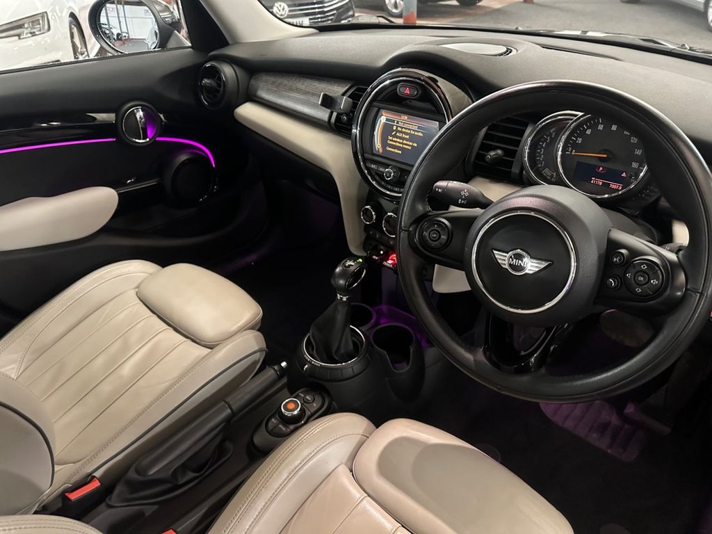 Used MINI Hatch 2015 for sale - 76923554: Photo 21