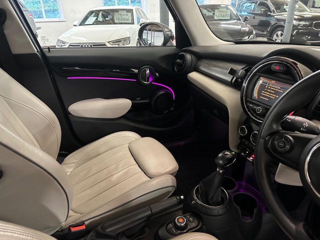 Used MINI Hatch 2015 for sale - 76923554: Photo 22