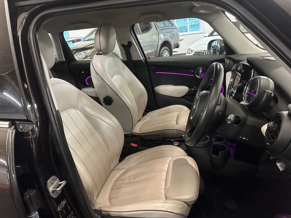 Used MINI Hatch 2015 for sale - 76923554: Photo 24