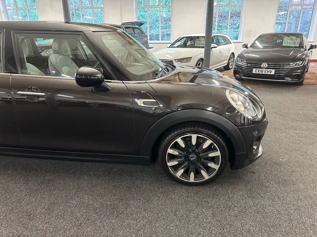 Used MINI Hatch 2015 for sale - 76923554: Photo 25