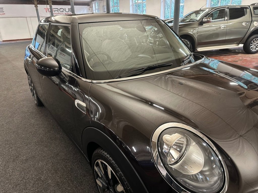 Used MINI Hatch 2015 for sale - 76923554: Photo 26