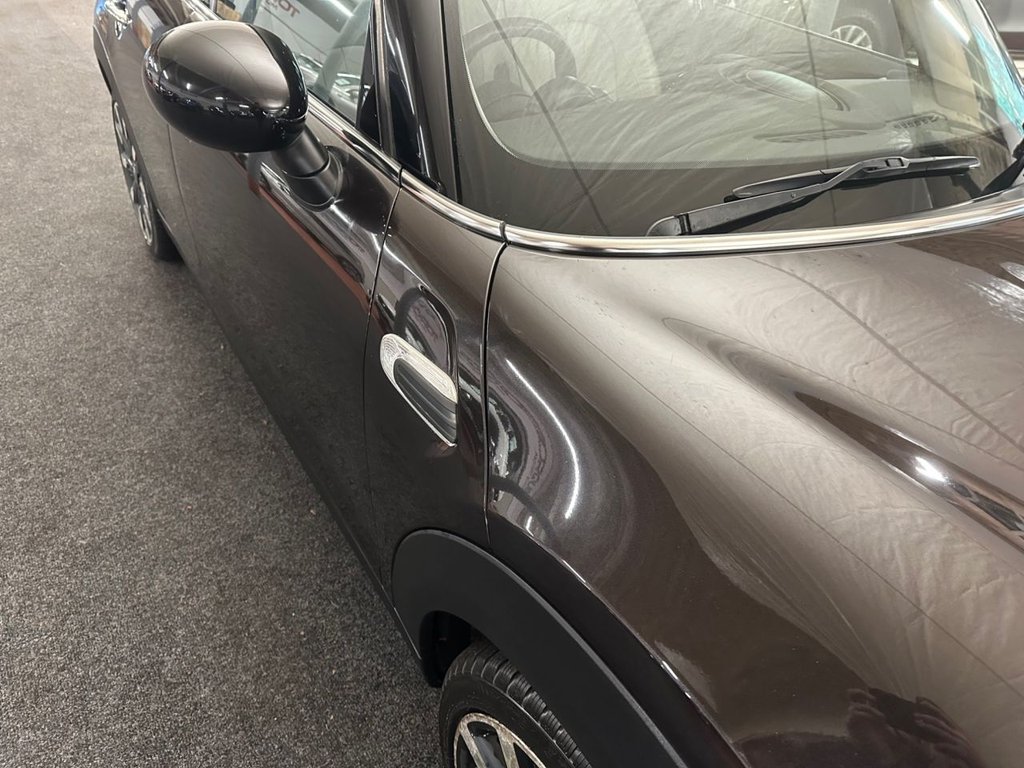 Used MINI Hatch 2015 for sale - 76923554: Photo 27