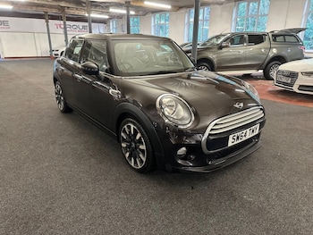 Used MINI Hatch 2015 for sale - 76923554: Photo