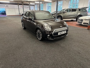 Used MINI Hatch 2015 for sale - 76923554: Photo
